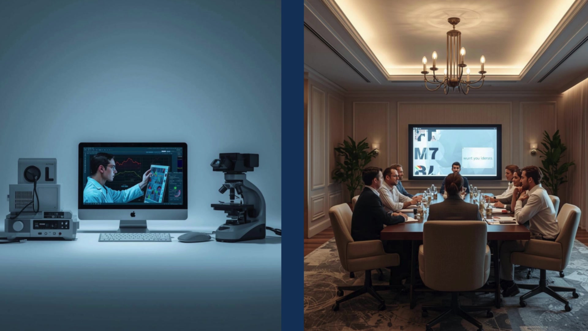Quantum Consulting