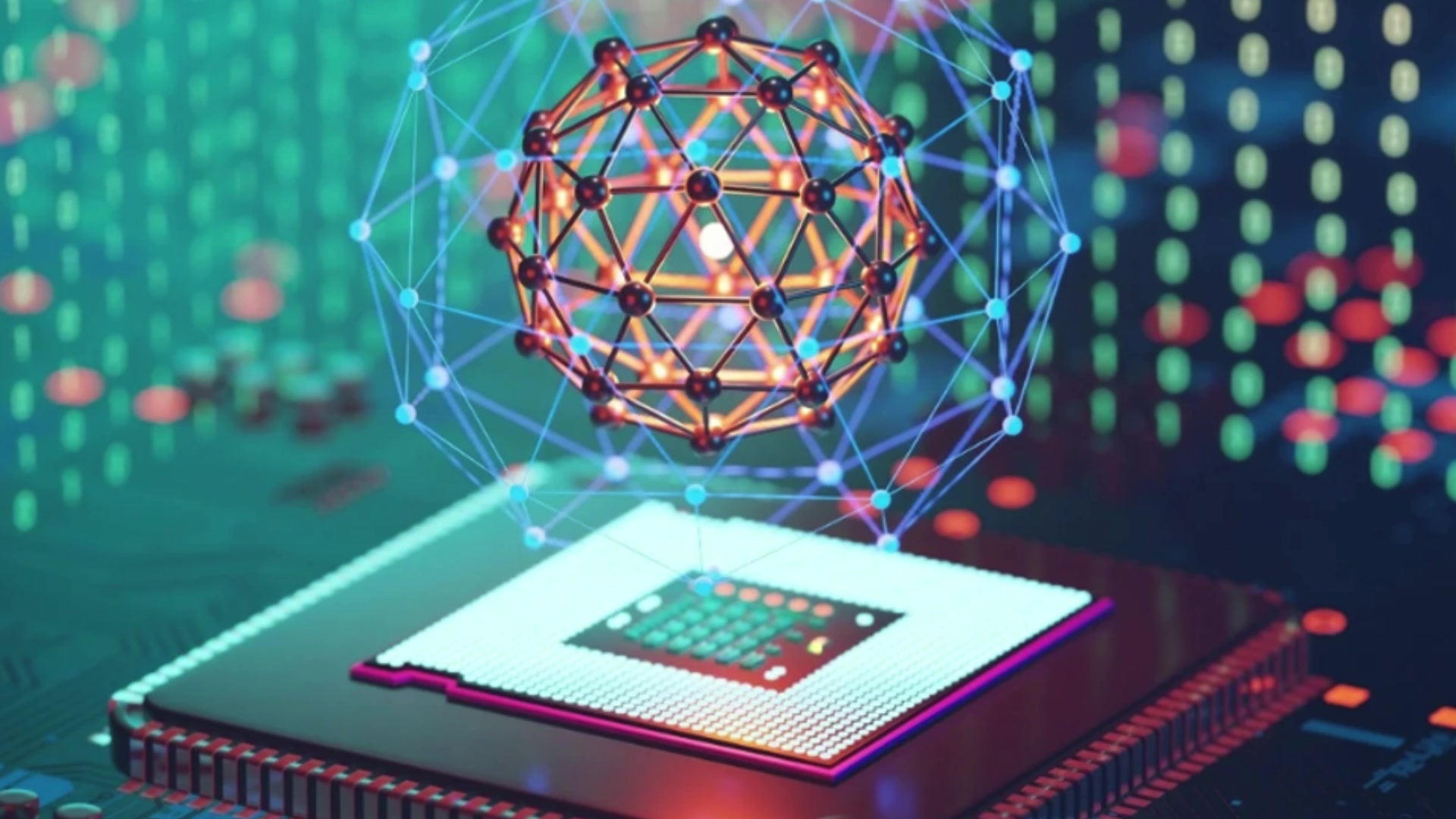 Quantum L&D programs