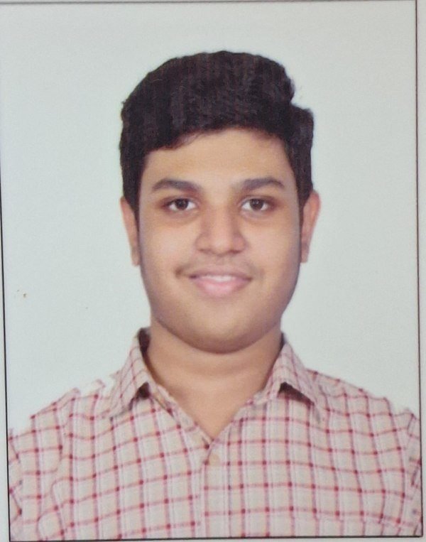 Preetham Saxon — Intern Lead