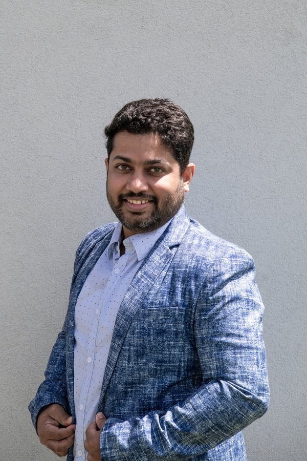 Dr. Amrit Mukherjee