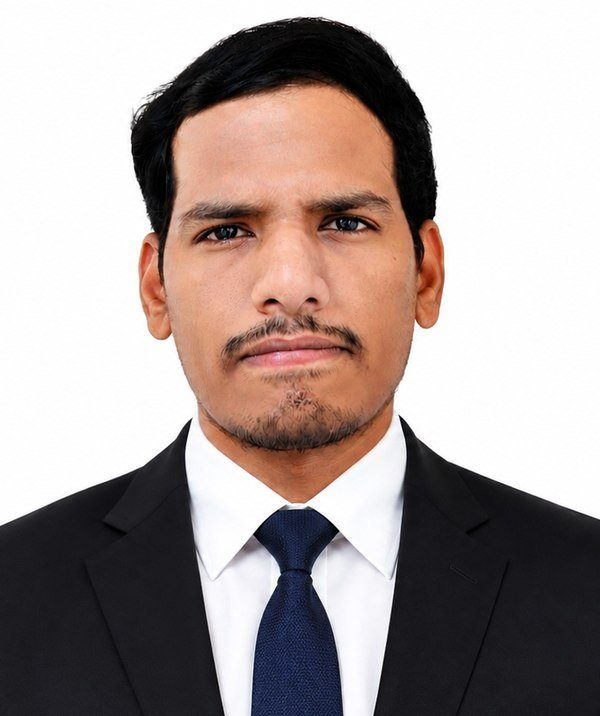 Dr. J V Aravind — Fundraising & Grants Lead, Quantum World Ventures