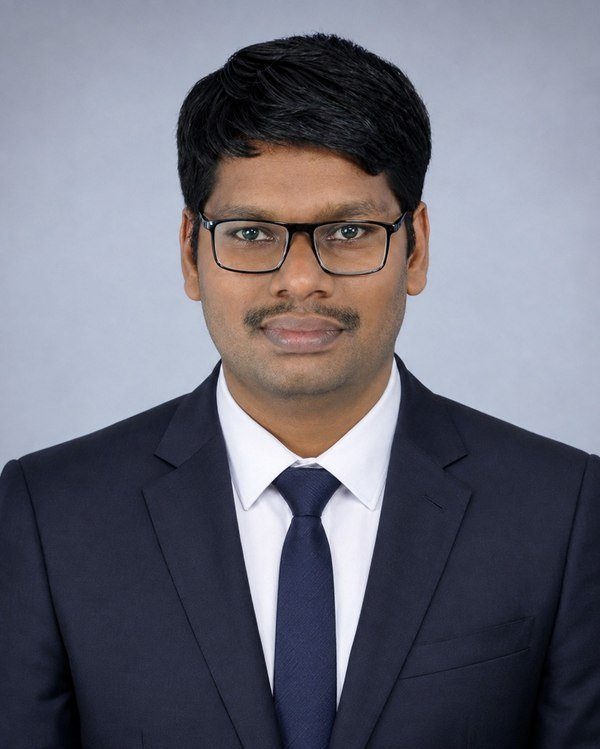 Dr. B. Omkar Lakshmi Jagan