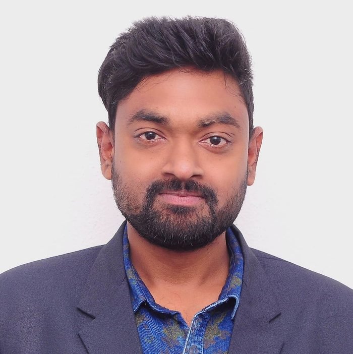 Dr. Puranam Revanth Kumar