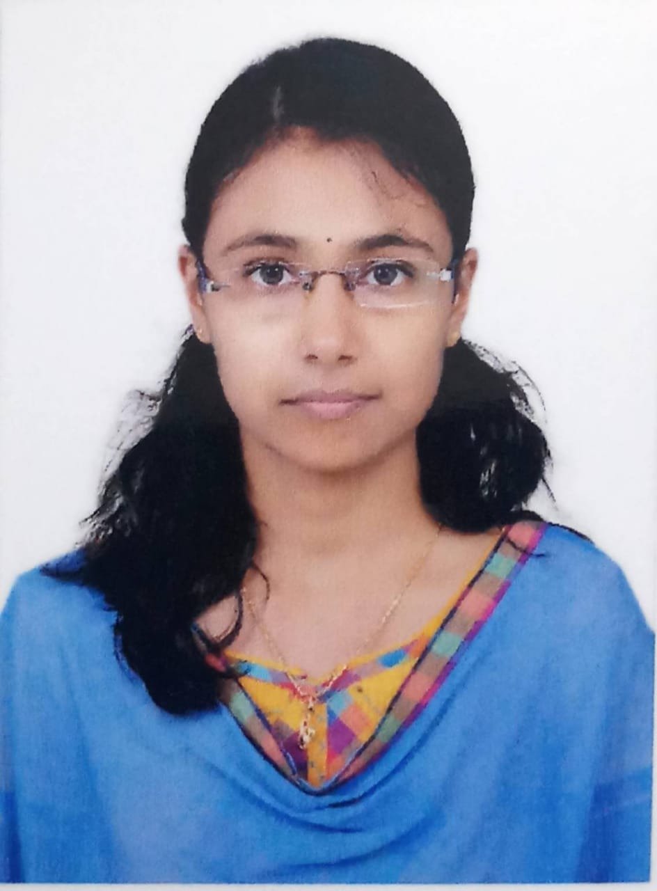 Dr. Vanitha P.