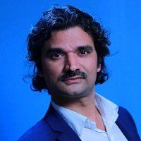 Santosh Talaghatti