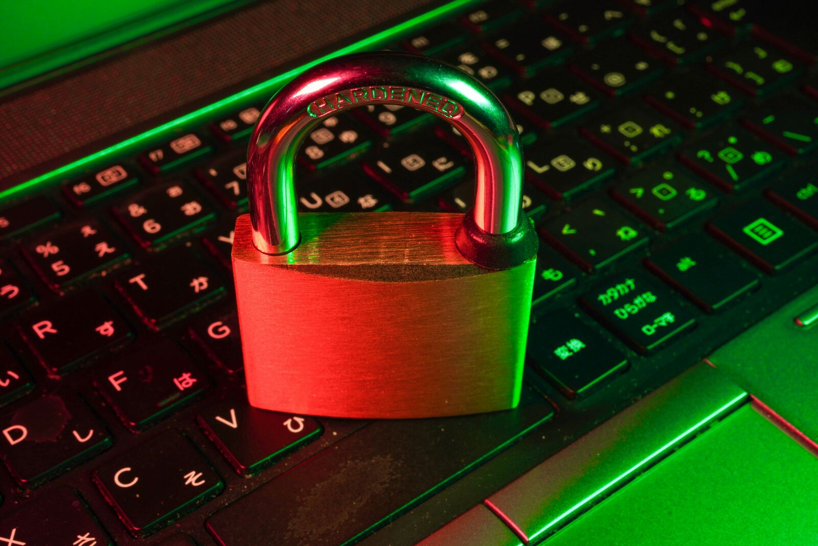 Quantum Police Lab — Secure/CyberTech